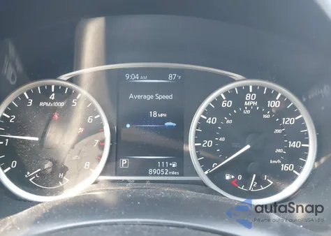 2016 Nissan Sentra Sv from USA, damaged, VIN 3N1AB7AP7GY313357